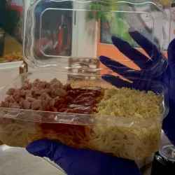 Spaghetti 