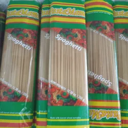 Spaghetti Pasta mama