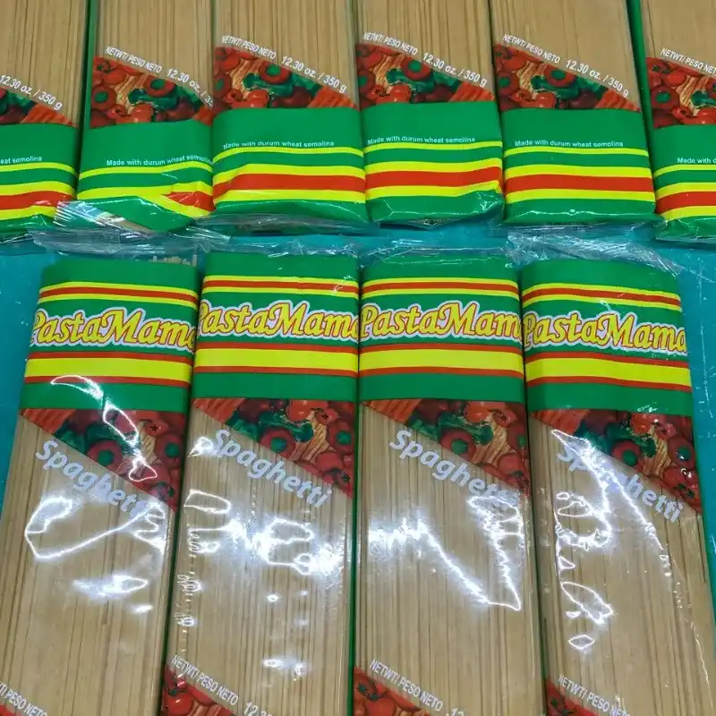 Spaghetti 