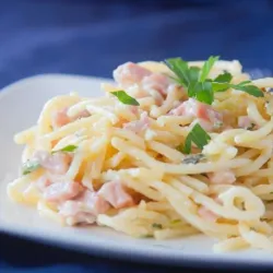 Spaghettis 