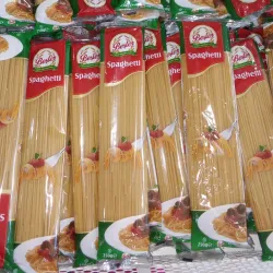 Spaghettis Besler