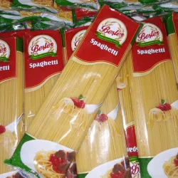 Spaghettis Besler