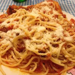 Spaghettis