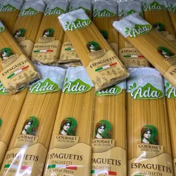 Spaghettis 