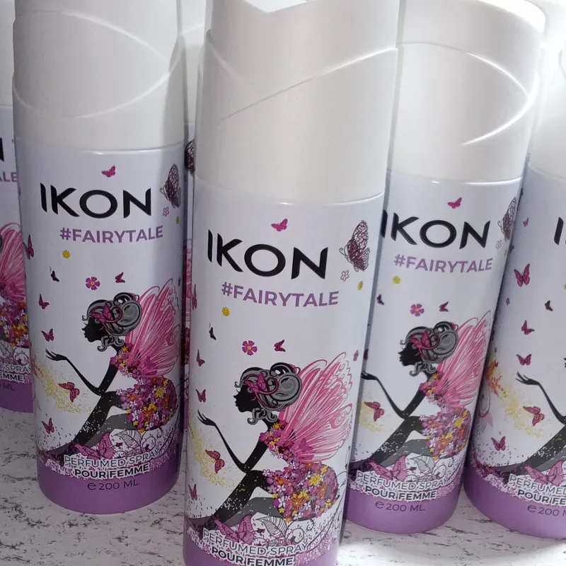 Spray IKON