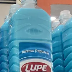 Suavizantes 