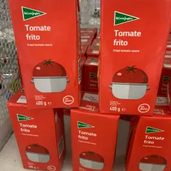Tomate frito