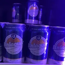 Unlager