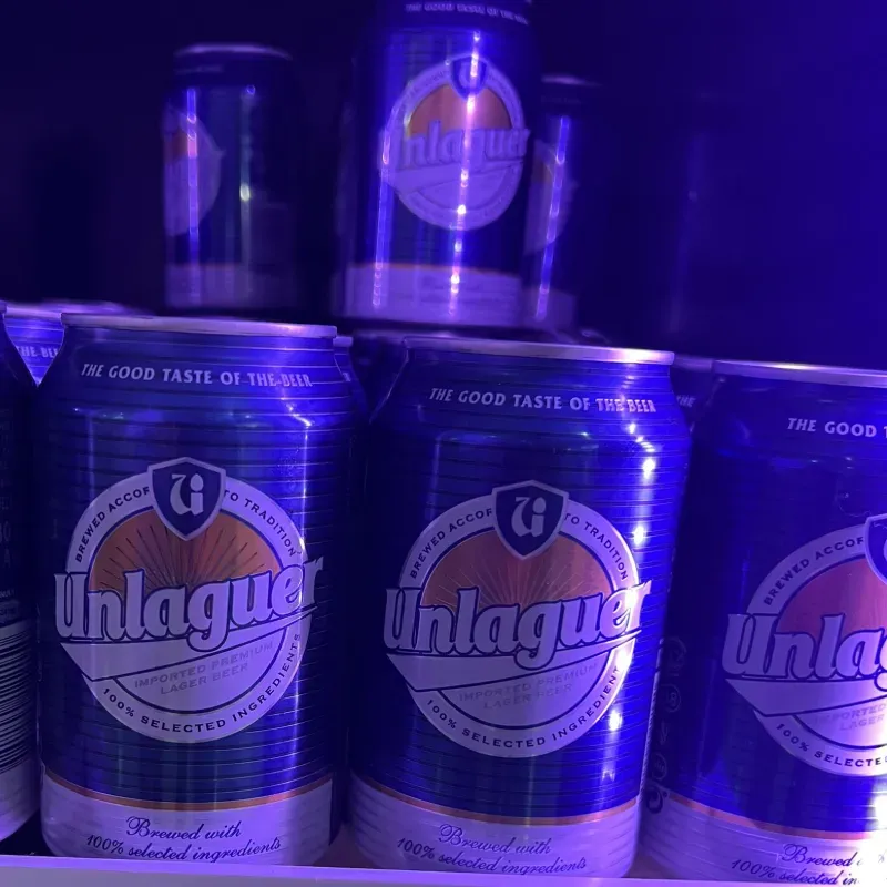 Unlager