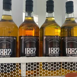 Whisky 1882