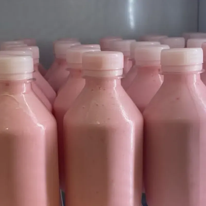 Yogurt