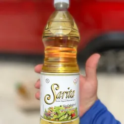 ACEITE DE SOYA