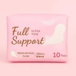 ALMOHADILLAS SANITARIAS