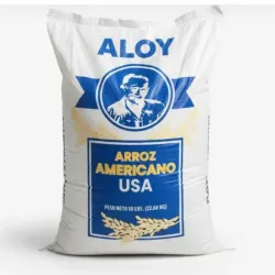 ARROZ AMERICANO