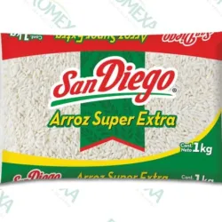 ARROZ BLANCO