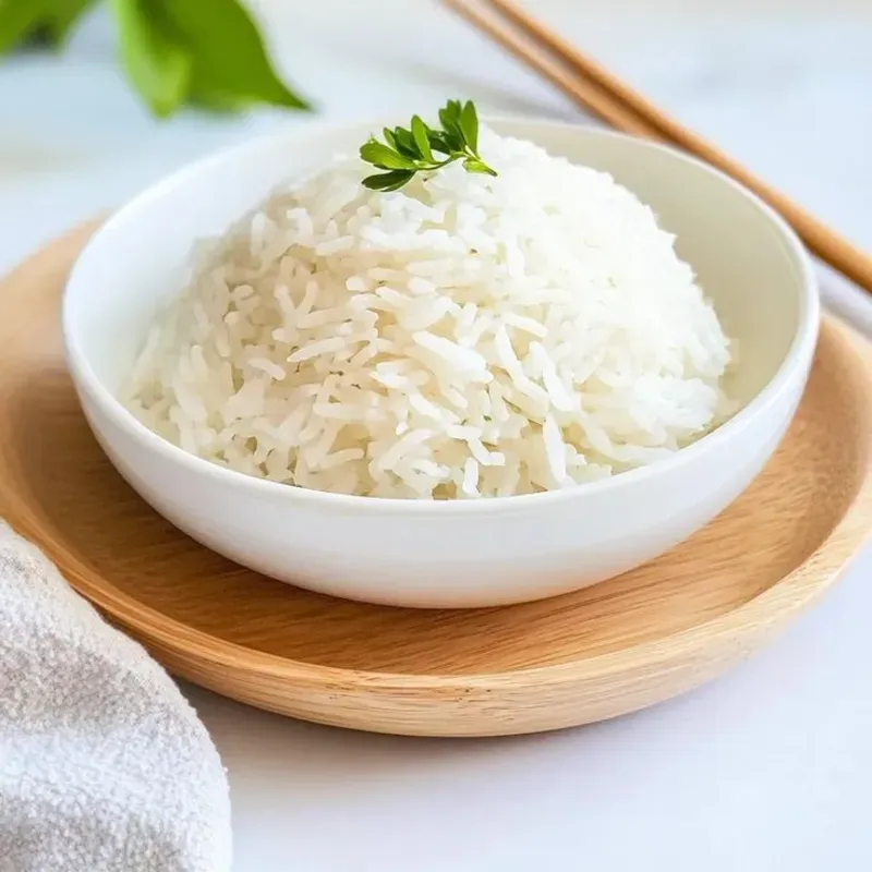 ARROZ BLANCO