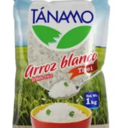 ARROZ BLANCO