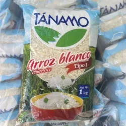 ARROZ BLANCO