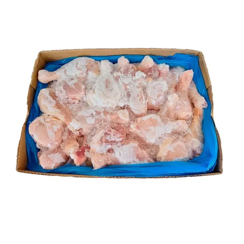 CAJA DE POLLO
