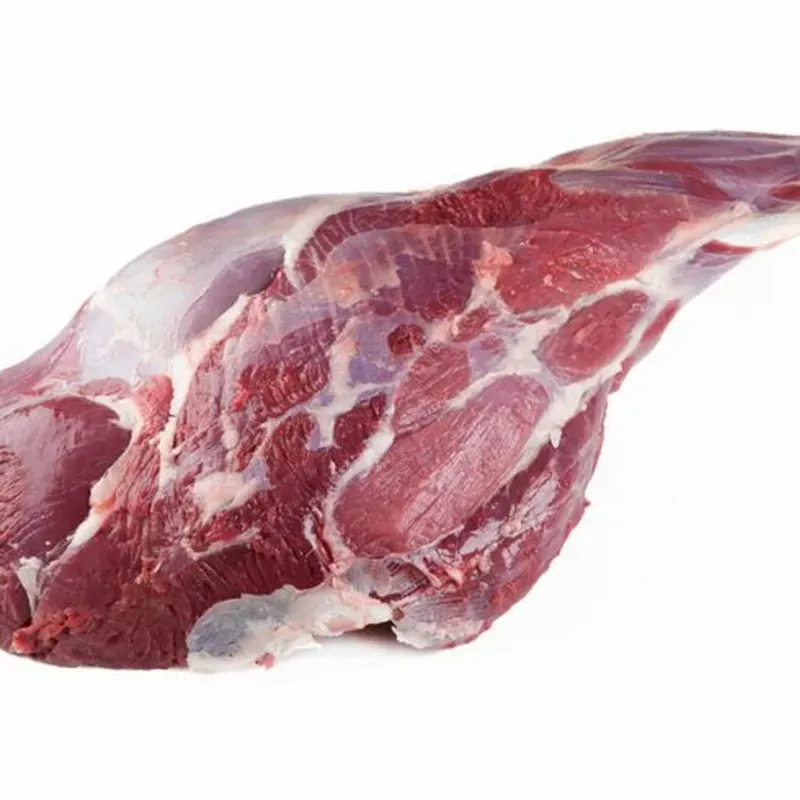 CARNE DE CORDERO ✅