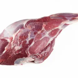 CARNE DE CORDERO ✅