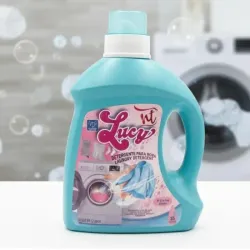 DETERGENTE LÍQUIDO
