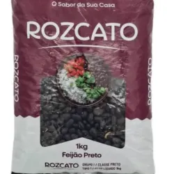 FRIJOLES NEGROS