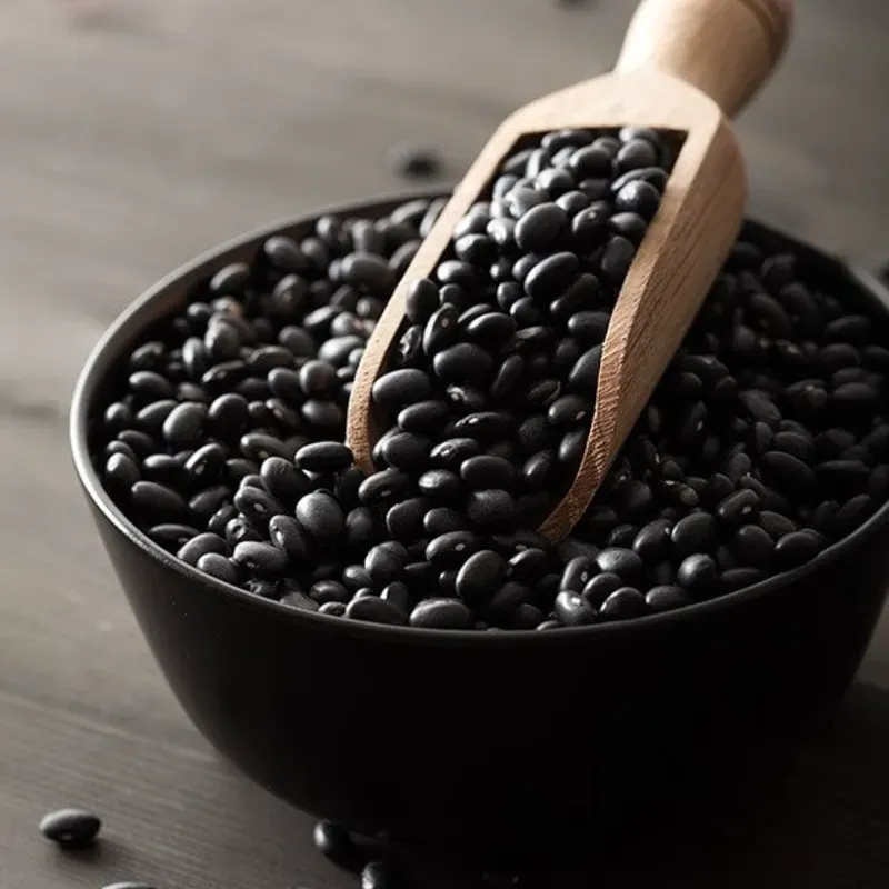 FRIJOLES NEGROS