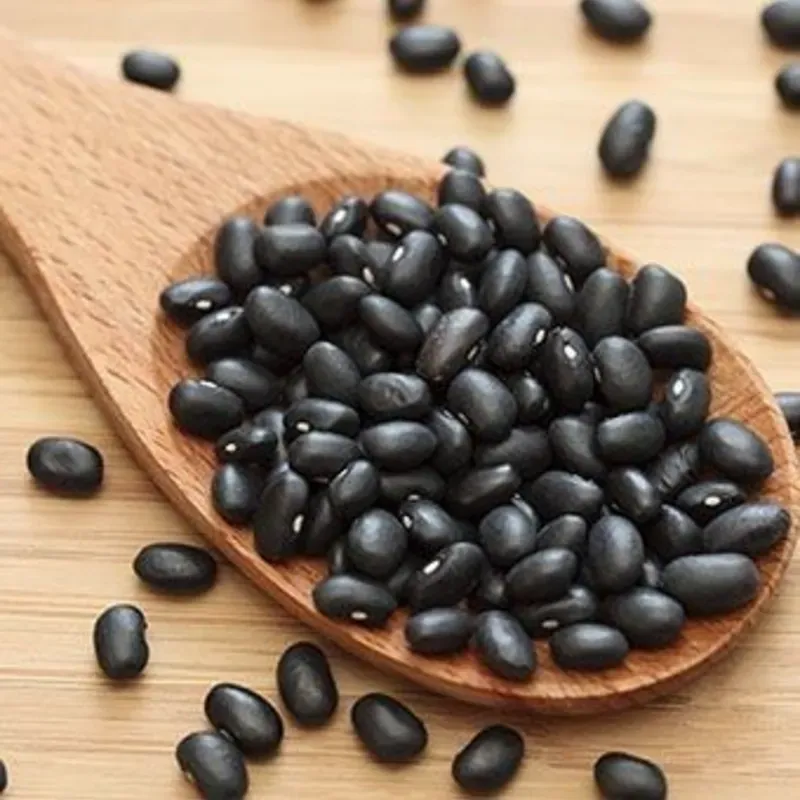 FRIJOLES NEGROS