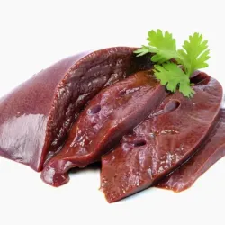 HÍGADO DE CERDO 