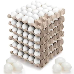 HUEVO BLANCO