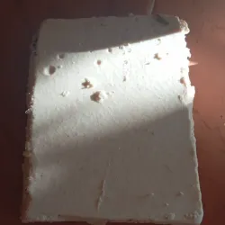 JABÓN DE LAVAR CASERO