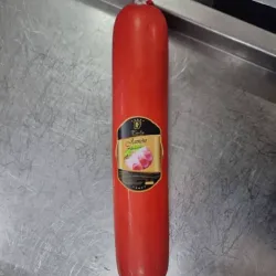 JAMÓN SECO