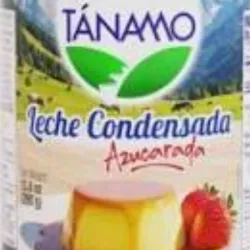 LECHE CONDENSADA