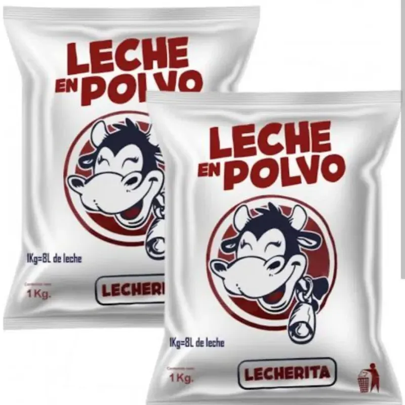 LECHE LECHERITA