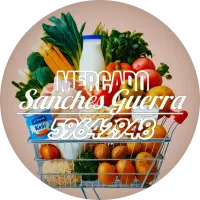 MERCADO SÁNCHEZ GUERRA