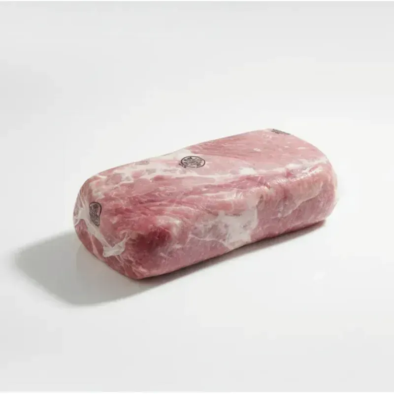 LOMO DE CERDO