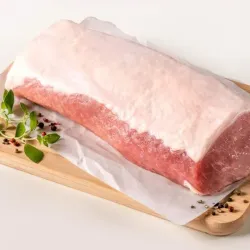LOMO DE CERDO