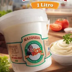MAYONESA DOÑA NORA