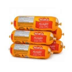 MORTADELA SEARA