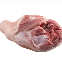 PERNA DE CERDO 