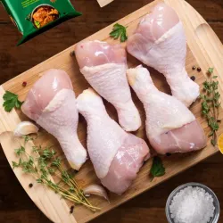 POLLO A GRANEL