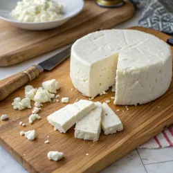 QUESO BLANCO
