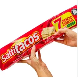 SALTITACOS