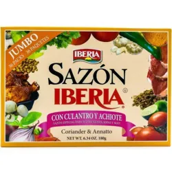 SAZÓN
