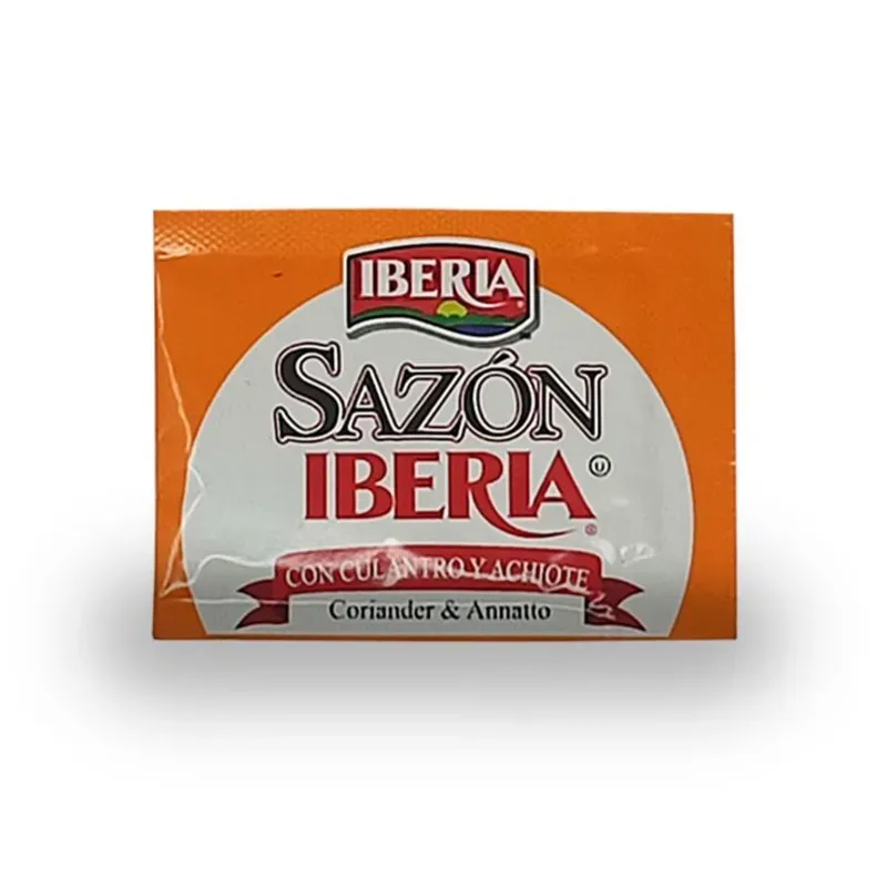 SAZÓN