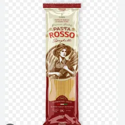 SPAGHETTI ROSSO