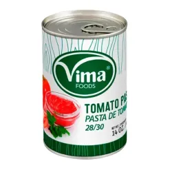 Puré de tomate VIMA