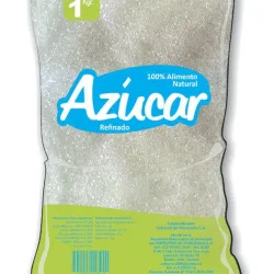 Azúcar blanca "Energy" 1 kg