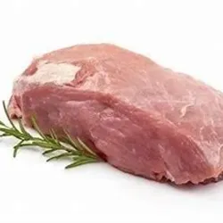 Bola pierna de cerdo 5lbs